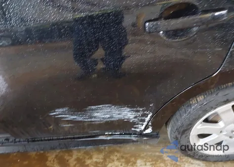 2011 Nissan Sentra 2.0Sr z USA, uszkodzony, nr VIN 3N1AB6AP3BL631704